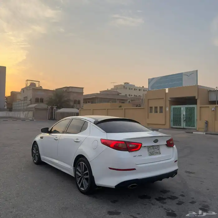 اوبتيما 2015 4