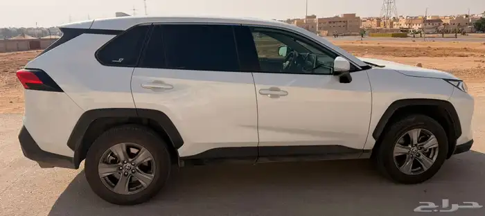 تايوتا راف فور 2024 وكاله 0