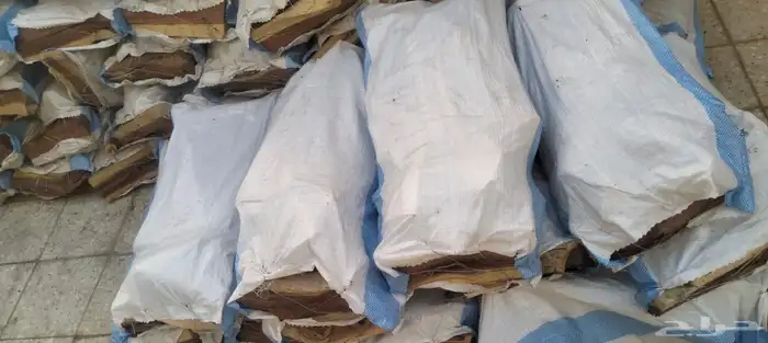 حطب سمر مستورد 1