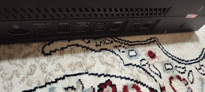 اكس بوكس ون 1