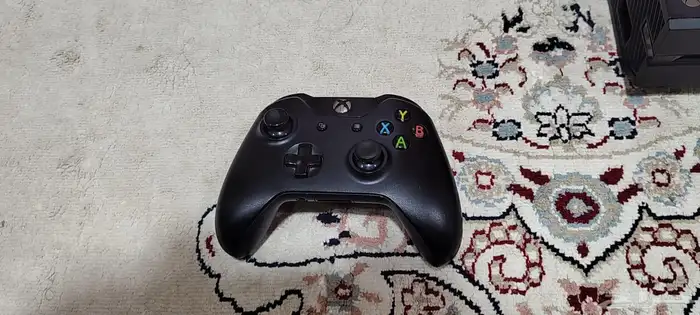 اكس بوكس ون 3