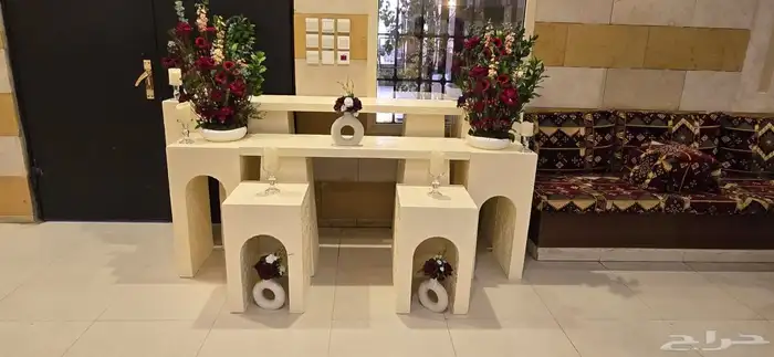 ت حفلات  تخرج  عرايس_الرياض  تنسيقات  تنسيق_كوش 8