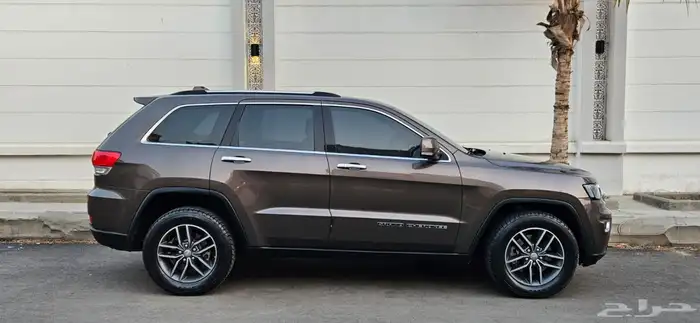 جيب قراند شروكي فل كامل ليمتد 2018 3