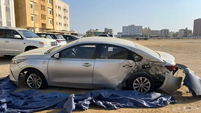 سيراتو 2022للبيع قطع غيار 2