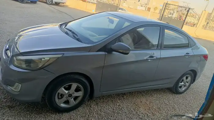 اكسنت 2015 اوتوماتيك 0