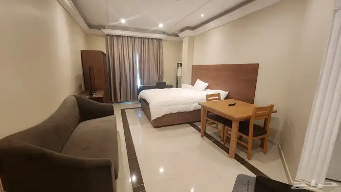 استديو فاخر للايجار الظهران الجامعة 0