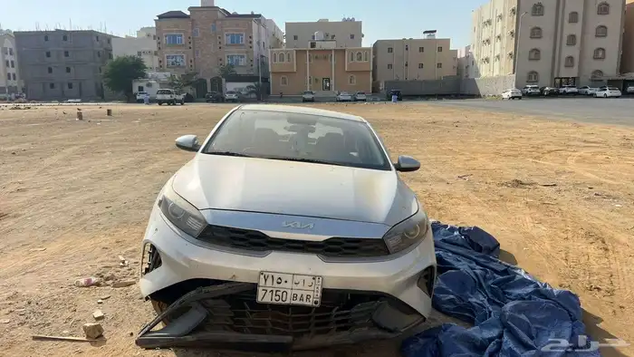 سيراتو 2022للبيع قطع غيار 4