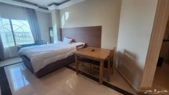 استديو فاخر للايجار الظهران الجامعة 3