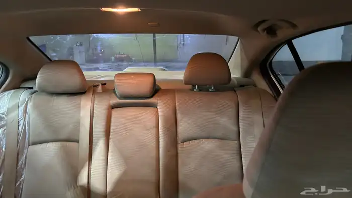 اعرض لكم سياره كورد 2014 4