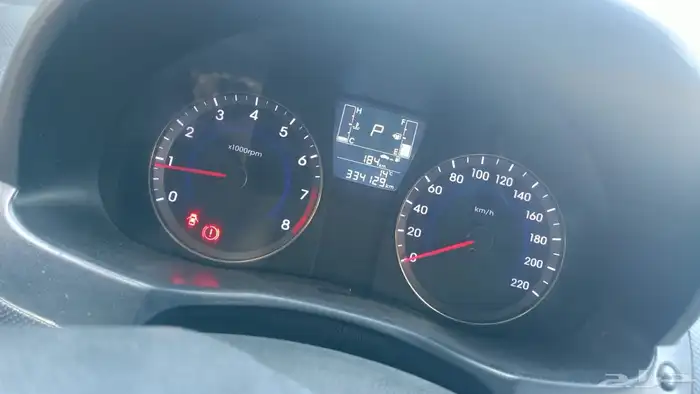 اكسنت 2015 اوتوماتيك 6