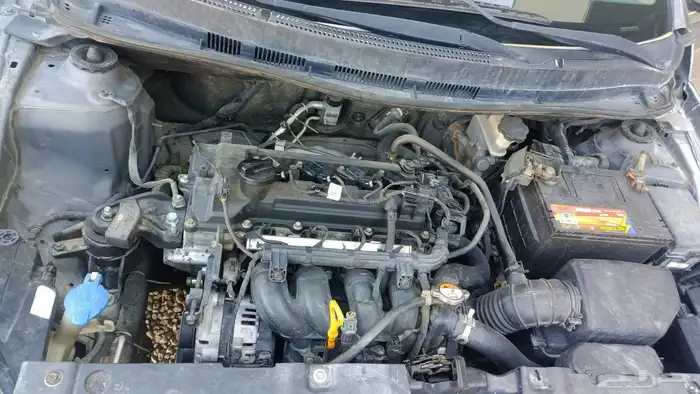 اكسنت 2015 اوتوماتيك 3