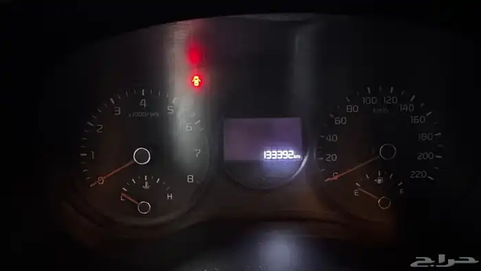 كيا بيكانتو 2020 نظيفه جدا جدا 3