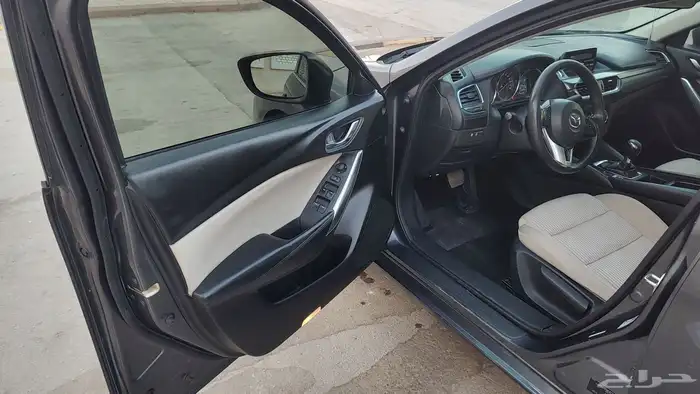 مازدا 2016 16