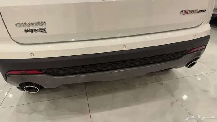 شانجان cs35 بعرض تصفية 25 الحقو الاسعار 12