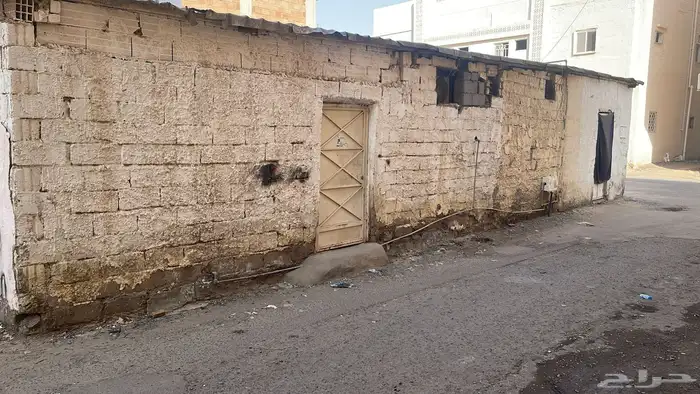 بيت شعبي للبيع 1