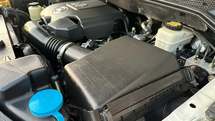 نيسان ارمادا دبل للبيع او البدل ب سوبربان 12