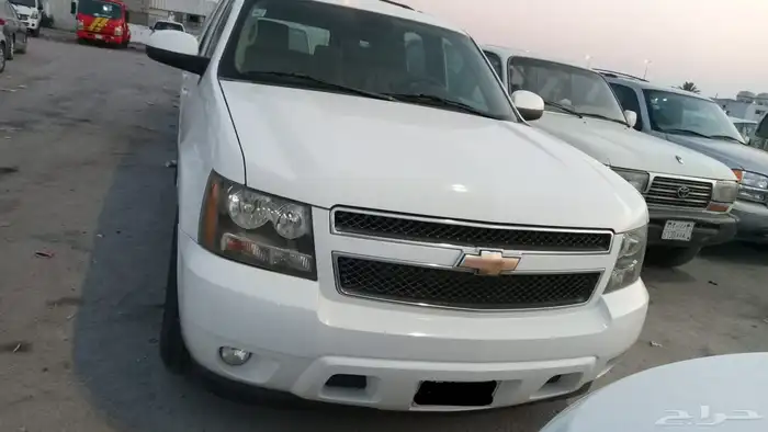 تاهو 2010 دبل 0