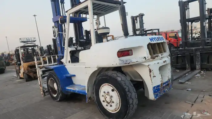 سيزر لفت للايجار فوركلفت للايجار في الشرقيه 12