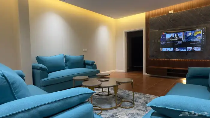 شقق vip مقابل المدينة العسكرية باسعار ي بلاش للإيجار 2