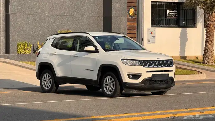 كومباس 2018 سعودي 2