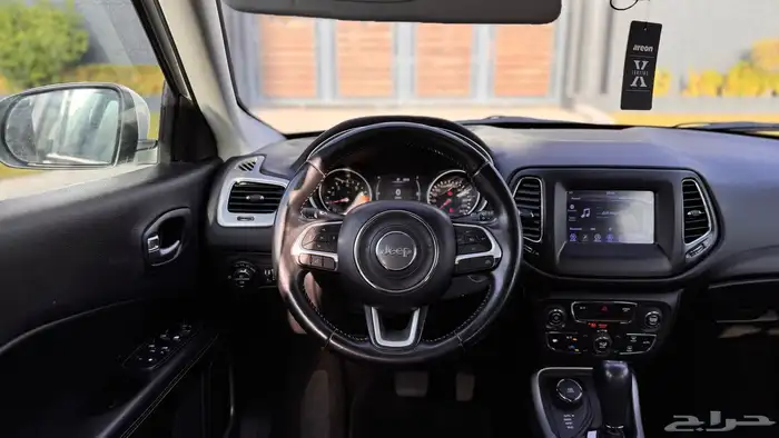 كومباس 2018 سعودي 9