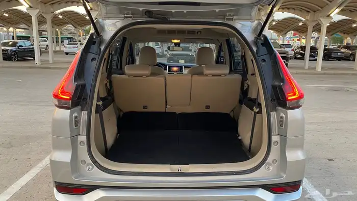 ميتسوبيشي - اكسباندر 2022 7