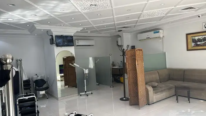 لتقبيل حلاق 2