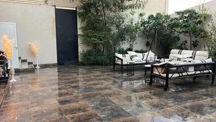 جلسه خارجيه ويكند وايام العطلات 1