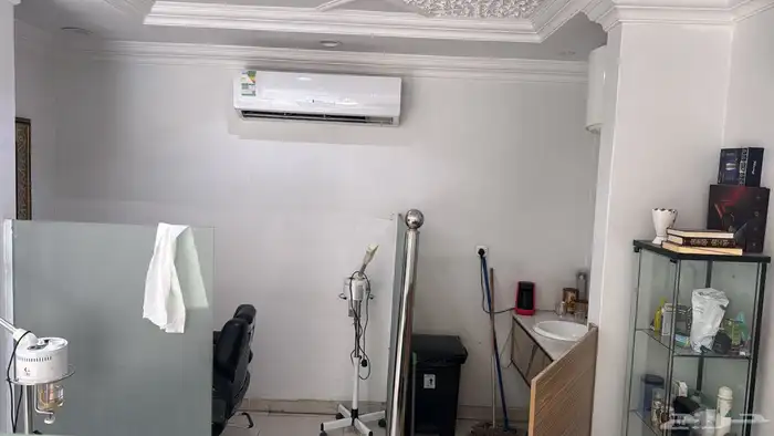 لتقبيل حلاق 3