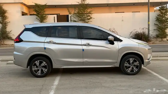 ميتسوبيشي - اكسباندر 2022 18