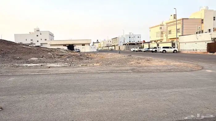 ارض سكنية للبيع في المدينه المنوره 0