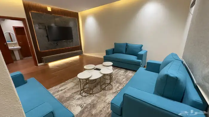 شقق vip مقابل المدينة العسكرية باسعار ي بلاش للإيجار 10