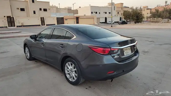 مازدا 2016 3