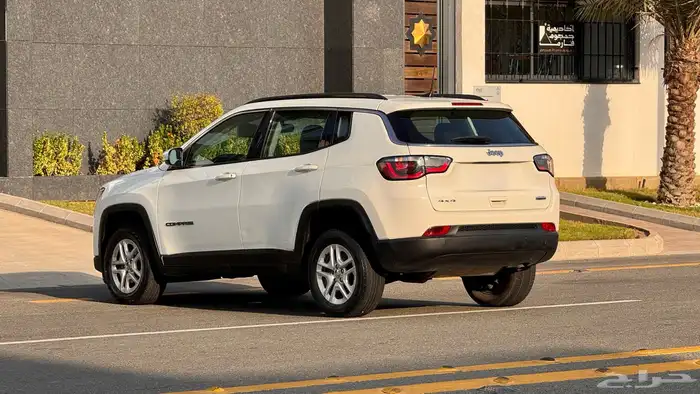 كومباس 2018 سعودي 5