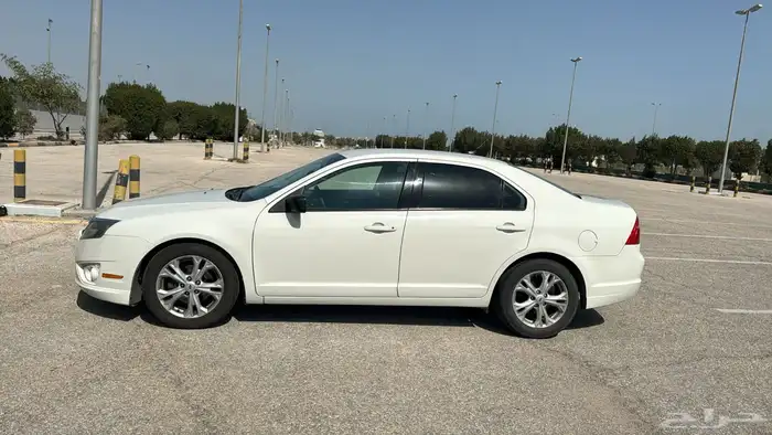 فورد فيوجن 2012 للبيع 4