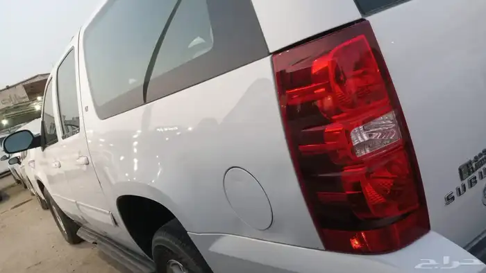 تاهو 2010 دبل 3