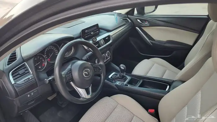 مازدا 2016 12