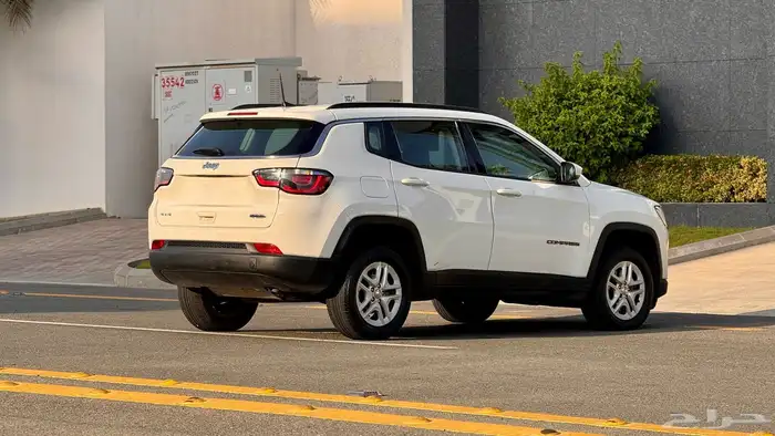 كومباس 2018 سعودي 4