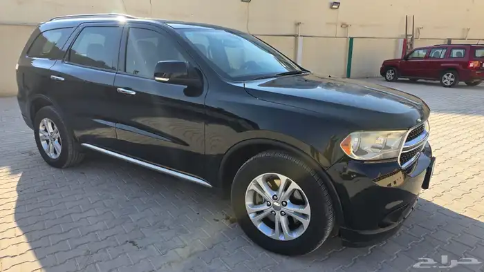 دودج دورانجو 2