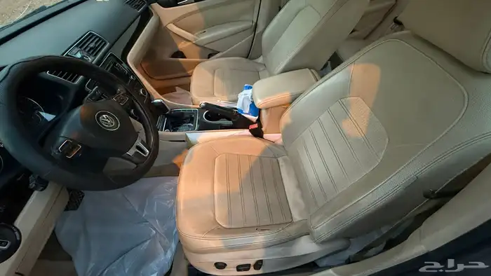 فوكس واجن   باسات 4