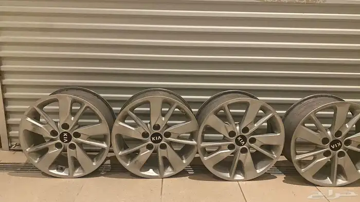 جنوط كيا اوبتيما 2017 0