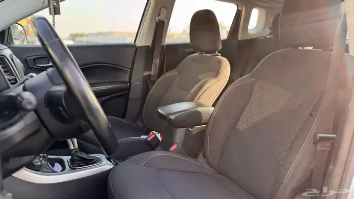 كومباس 2018 سعودي 6