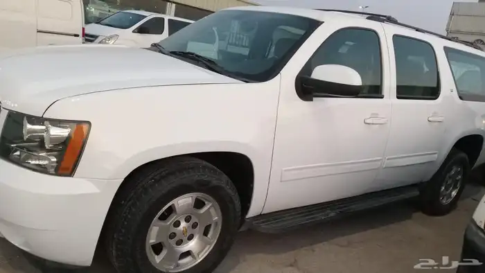 تاهو 2010 دبل 1