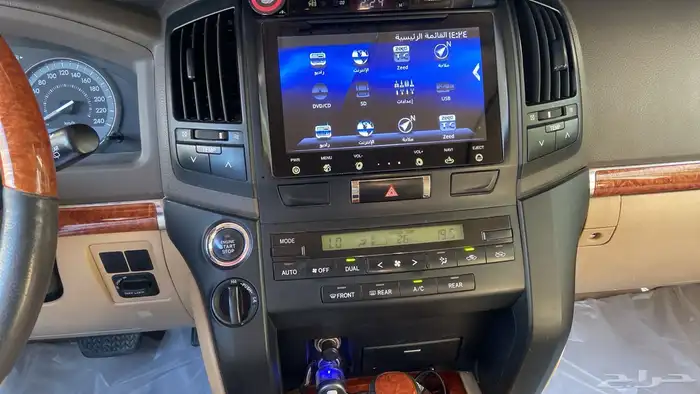 جيب موديل 2015 جي اكس ار 1