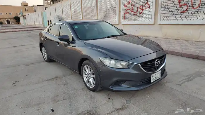 مازدا 2016 0