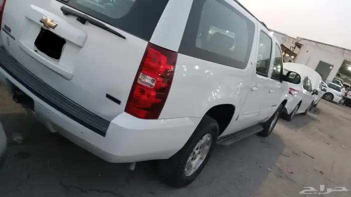 تاهو 2010 دبل 2