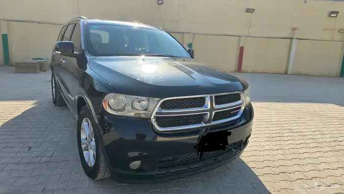 دودج دورانجو 0