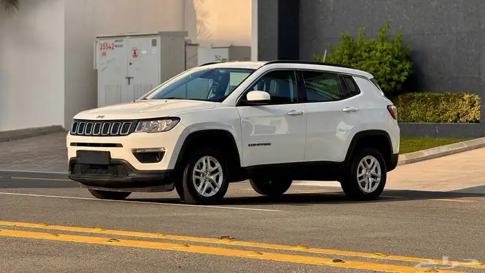 كومباس 2018 سعودي 0