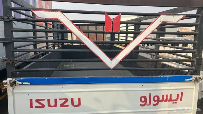 صندوق شبك نظيف جدا جدا للبيع 0