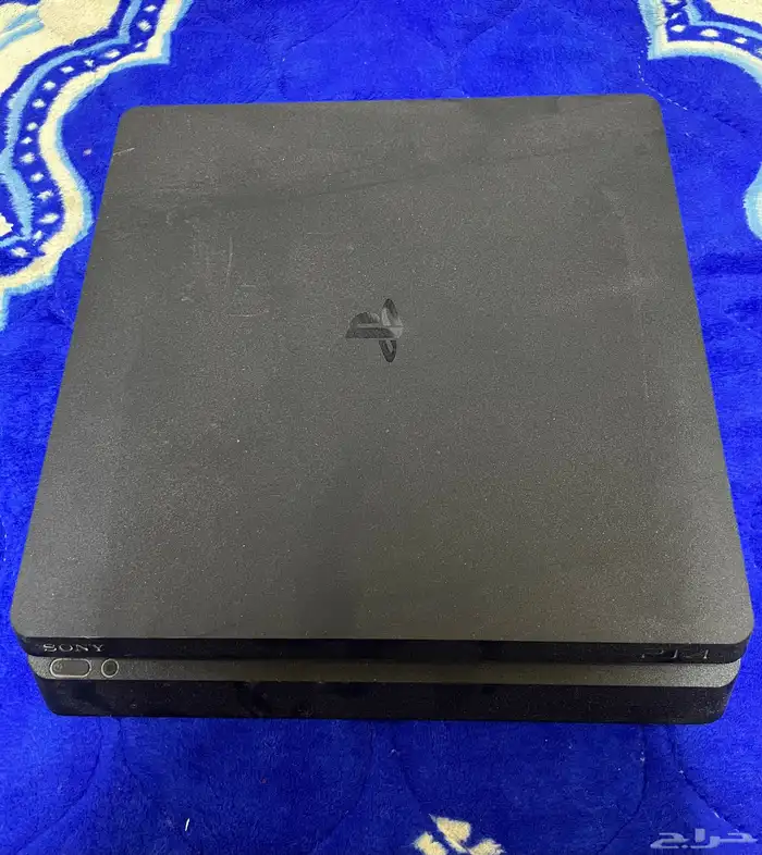 سوني فور slim 0